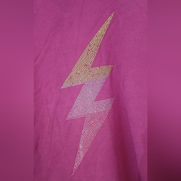 Wildfox Graphic Hoodie Small - Picture 3 of 5